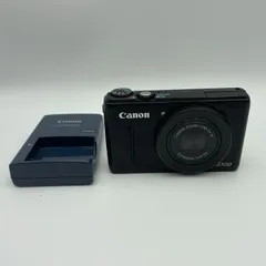 2025年最新】canon power shot s100の人気アイテム - メルカリ