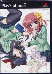 【中古】PS2ソフト SAKURA ～雪月華～ [通常版]
