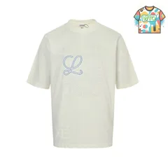 2025年最新】ロエベ tシャツの人気アイテム - メルカリ