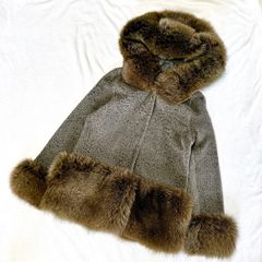 近年タグ NORTH BEACH リアルファー コート ラム 羊 フォックス L TW9jNizR3PgZAfGoDxKHuh.jpg@jpg