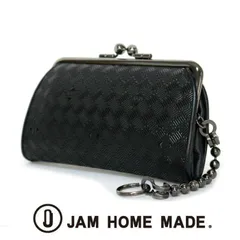 2024年最新】JAM HOME MADE がま口の人気アイテム - メルカリ