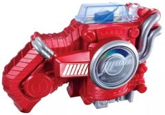 [중고] 장난감 DX 위험 트리거 [가면 라이더 빌드]