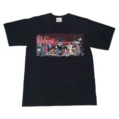 2025年最新】ヴィランズ tシャツ 90sの人気アイテム - メルカリ