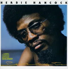 米CD Herbie Hancock Secrets CK34280 Columbia /00110