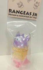 THE LITTLE HUT T9G RANGEAS JR Soft Clearのサムネイル