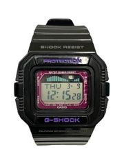 CASIO (カシオ) G-SHOCK Gショック G-LIDE デジタル腕時計 GLX-5500 ブラック メンズ /036