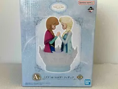 2025年最新】一番くじ アナ雪 a賞の人気アイテム - メルカリ