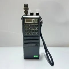 2025年最新】ICOM 無線機 IC-02Nの人気アイテム - メルカリ