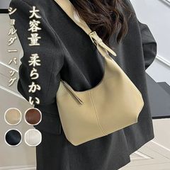 リブドロワ【SHIHO企画】マルチWAYレザーバッグ ゴールド - メルカリ
