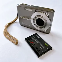 2025年最新】カシオ EX-S500の人気アイテム - メルカリ