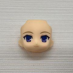현상품 넨 드로이드 드 룰러 사복 Ver. 페이스 파트 얼굴 파트만 잔느다르크 Fate/Apocrypha 사진에 있는 것만