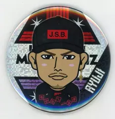 2025年最新】今市隆二75mmの人気アイテム - メルカリ