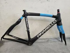 【中古・状態良】PINARELLO RAZHA ピナレロ ラザ フレームセット 2025年最新】ピナレロ razhaの人気アイテム - メルカリ