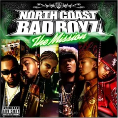 【中古】 NORTH COAST BAD BOYZ / NORTH COAST BAD BOYZ North Coast Bad Boyz – North Coast Bad Boyz – CD (), 2004