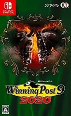【中古】 Winning Post 9 2020