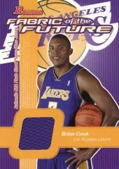 【中古】スポーツ FF-BC [ジャージカード] ： BRIAN COOK
