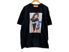 KIKSTYO CUSTOM CAR 橋本梨菜 tシャツ - メルカリ