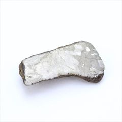 マンドラビラ 5.4g 原石 スライス 標本 隕石 鉄隕石 隕鉄 Mundrabilla No.22