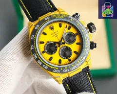 【今日WTO】ROLEX ロレックス コスモグラフデイトナシリーズ 高複合炭素繊維と強力ルミネッセンス素材を採用-WTO輸入2-BXE84