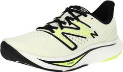 [ニューバランス] ランニングシューズ FuelCell Rebel v4 メンズ CT3(WHITE/GREEN)  D