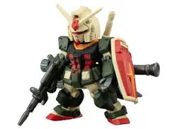 CONVERGE ♯MOVIE VISUAL SELECTION【RX-78-2 ガンダム(ガンダムⅠVer.)】単品/コンバージムービー/コンバージガンダム