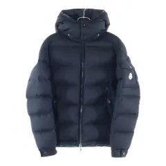 2025年最新】モンクレール モンジュネーブル ブラック 1の人気アイテム