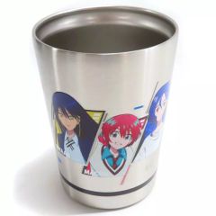 EXIT TUNES ボーカロイド 集合 蓋付きマグカップ - メルカリ