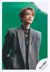 【中古】生写真(STARTO) なにわ男子/高橋恭平/上半身/アルバム「+Alpha」MV＆ジャケ写オフショット/公式生写真