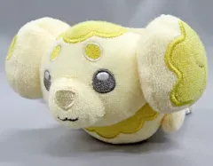 【中古】ぬいぐるみ パピモッチ 洗えるぬいぐるみ 「ポケットモンスター」 ポケモンセンター限定