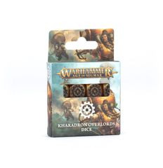 ウォーハンマーAoS】キャリス＆トール：シンダーフォールの