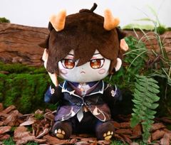 ☆原神 ぬいぐるみグッズ