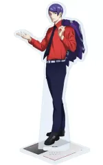 東京喰種:re 月山習 きゃらとりあ ラバー クリップ 東京グール 月山 超希少 TVアニメ『東京喰種トーキョーグール』 ミニプレートアクリル