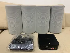 SONY HT-A9 ホームシアター 【SA-SW3同時購入お値引あり】 レビュー】ワイヤレスサブウーファー『SA-SW3』開梱設置レポート