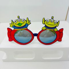 ミスターグリーンメン　サングラス