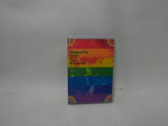 Superfiy/Shout in The Rainbow!!【DVD】状態：非良のサムネイル