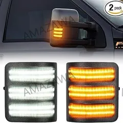 FORDフォード F250 2006年モデル純正ドアミラー左右 【公式通販】