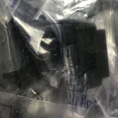 QR/P8-20S-C(01),コネクタ/ハウジング,黒,ヒロセ電機(HRS),36個