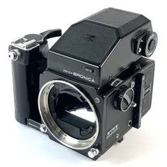 2024年最新】bronica etrsの人気アイテム - メルカリ