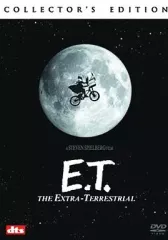 【中古】「未使用品」E.T.の住む星 BOX [DVD] 2026年最新】E.T.の住む星 BOX [DVD]の人気アイテム - メルカリ