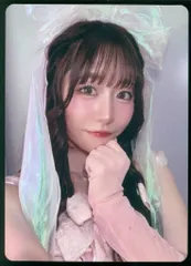 FRUITS ZIPPER lovers book by LARME 真中まな ASOBI MALL限定絵柄トレカ