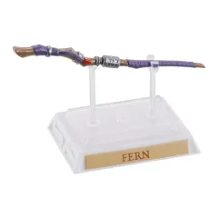 【中古】トレーディングフィギュア フェルンの杖 「ガシャポン!コレクション 葬送のフリーレン」