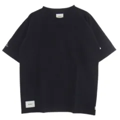 2025年最新】wtaps qbの人気アイテム - メルカリ