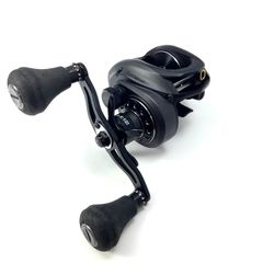 1)【中古】【送料無料】アブガルシア REVO BEAST 40 右巻き