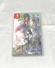 Nintendo Switch ソフト 神々の悪戯(あそび) ユナイト エディション