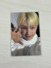 ENHYPEN(エンハイプン・エナプ) ソヌ(SUNWOO) YIZHIYU 一直娱 トレカ 出品 Lucky draw ラキドロ 特典 ロマンス 言われない Daydream