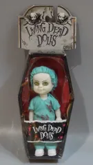 新品未開封 日本限定レア！Living Dead Dolls MINIS メズコ LDD リビングデッドドールズ ミニ サディ ルース – ROBOTROBOT