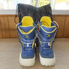 スノーボード ブーツ メンズ BURTON バートン 21428104400 Swath