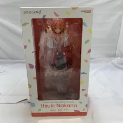 【未開封】五等分の花嫁∬ Date Style Ver. 5つ子セット 五等分の花嫁∬ Date Style Ver. 5つ子セット 1/6スケール