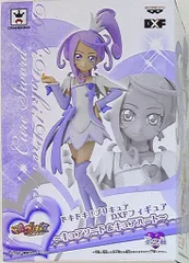 Amazon.co.jp: ドキドキ！プリキュア DXFフィギュア キュア