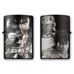 安い北斗の拳 ジッポライターの通販商品を比較 | ショッピング情報の 